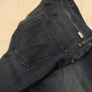 Mother Jeans Size 31 (Women's 12) NEVER worn